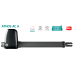 BFT ATHOS AC KIT A25 (230V, 5m, 1400kg )  Zestaw