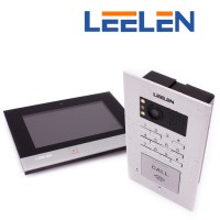 Wideodomofon LEELEN N75B / No18pc